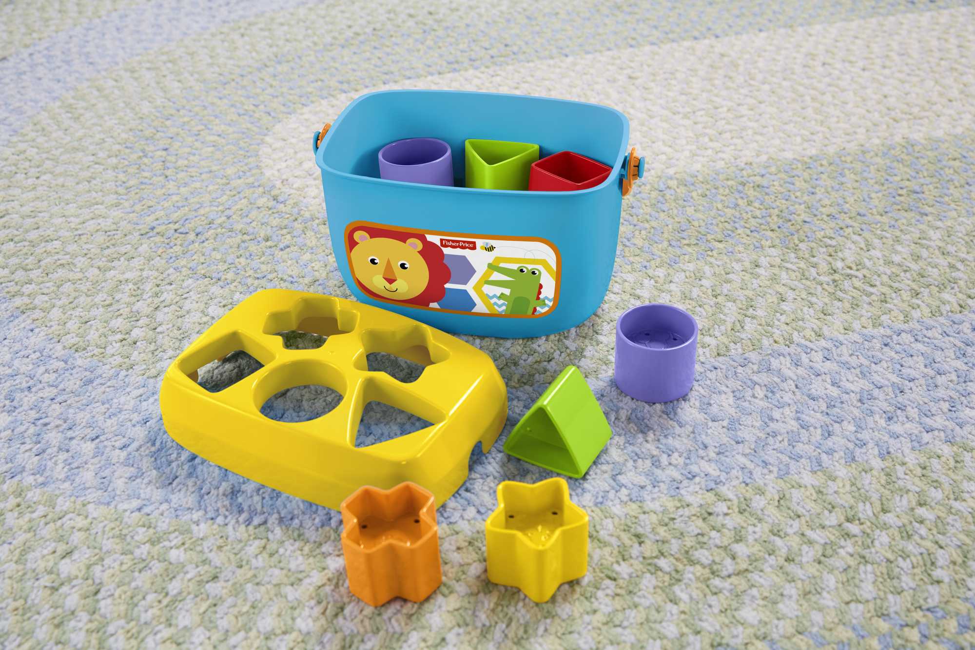 Baby's First Blocks - Image 3