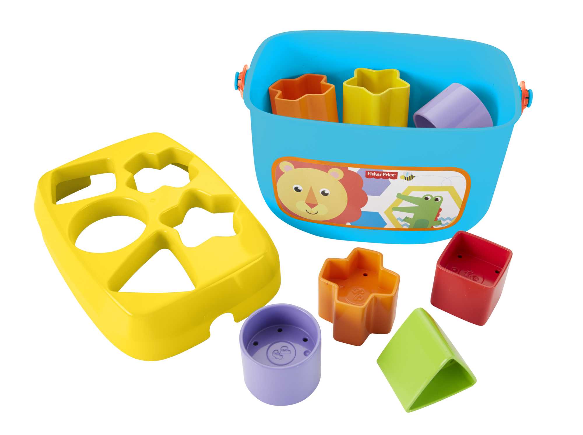 Baby's First Blocks - Image 4