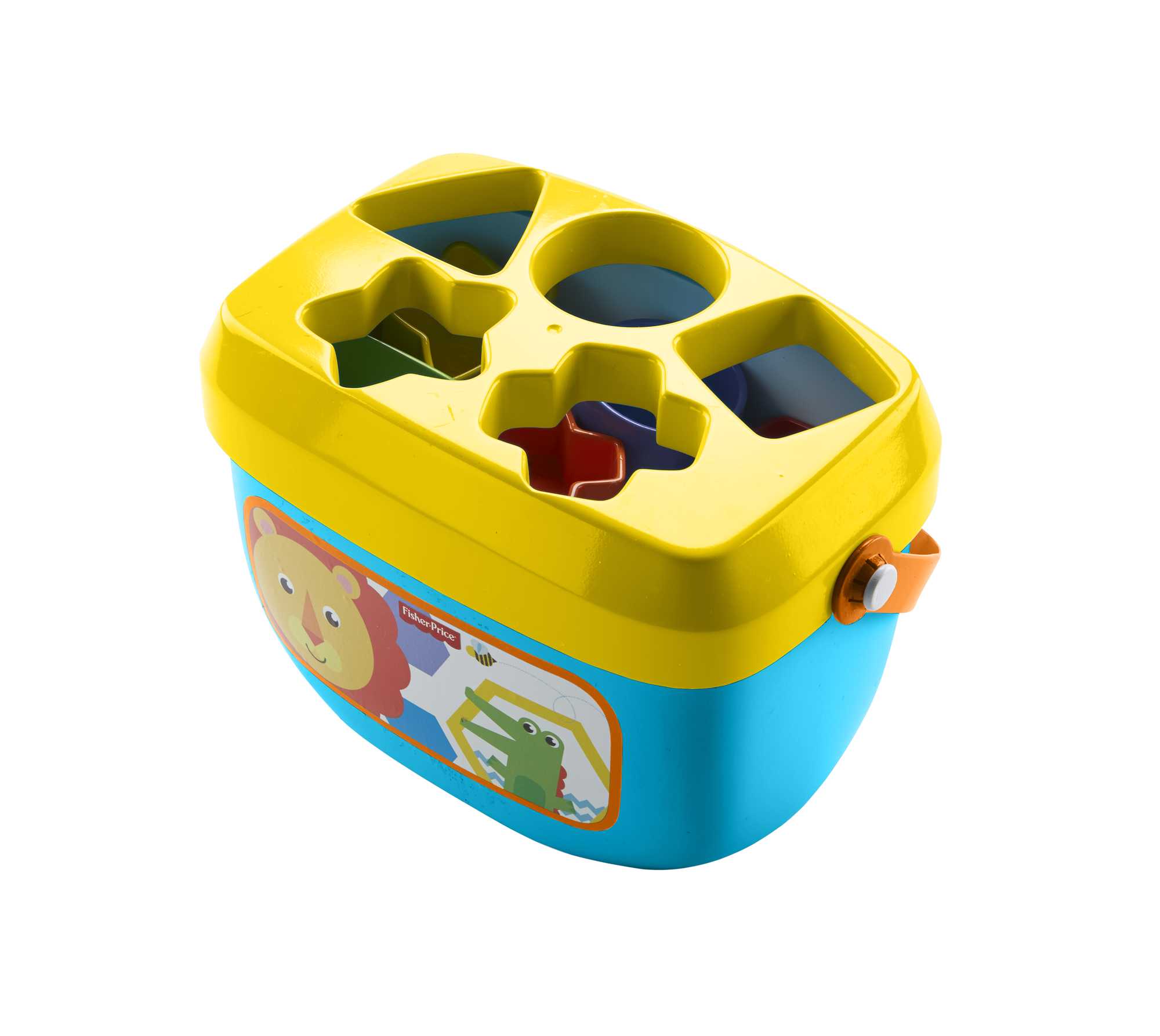 Baby's First Blocks - Image 5