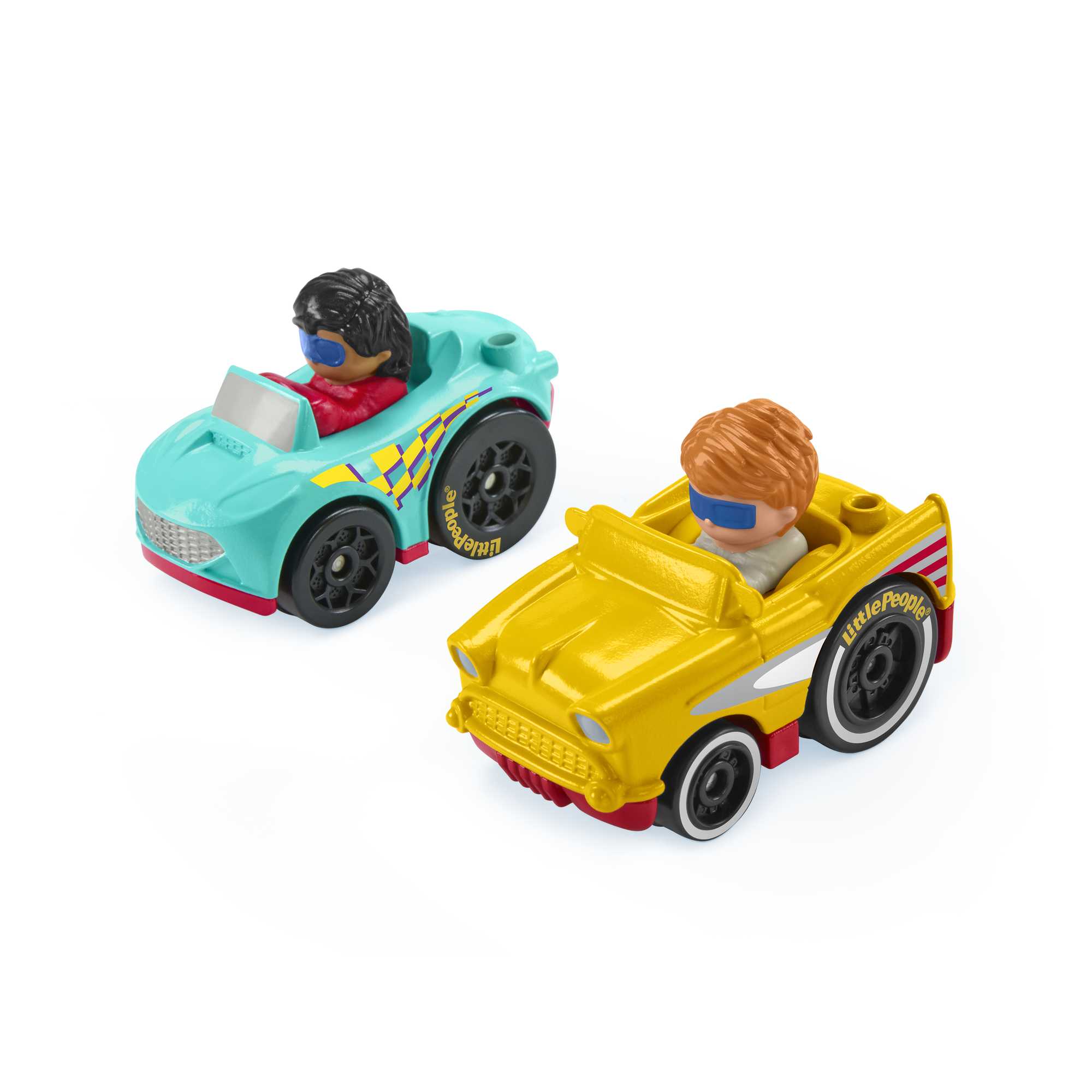 Fisher-Price Little People Sit 'n Stand Skyway - Image 5
