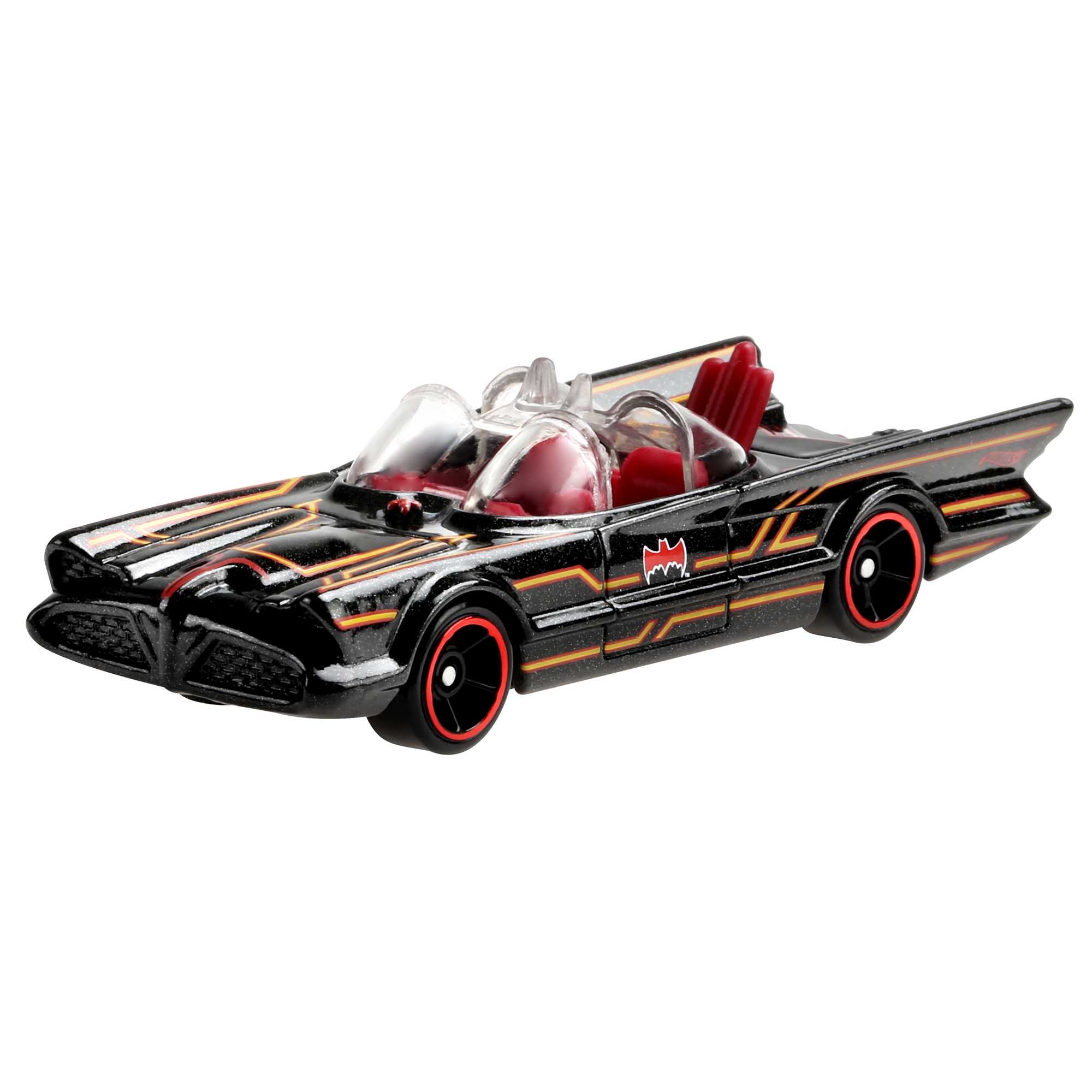 Hot Wheels Batman Coche de juguete - Image 14