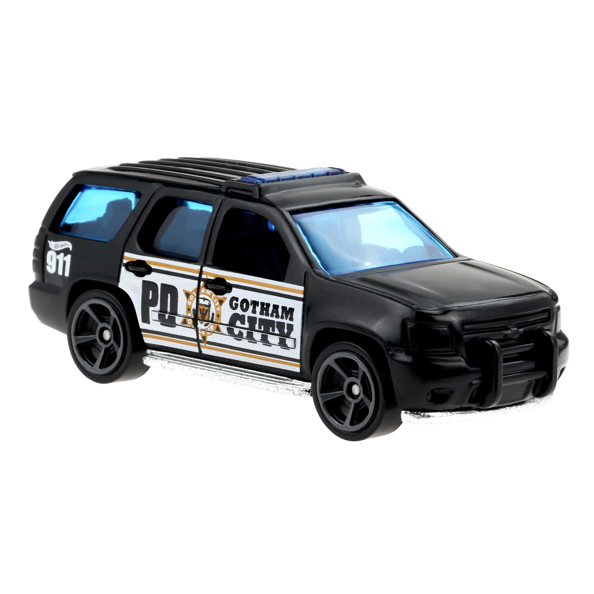 Hot Wheels Batman Coche de juguete - Image 15