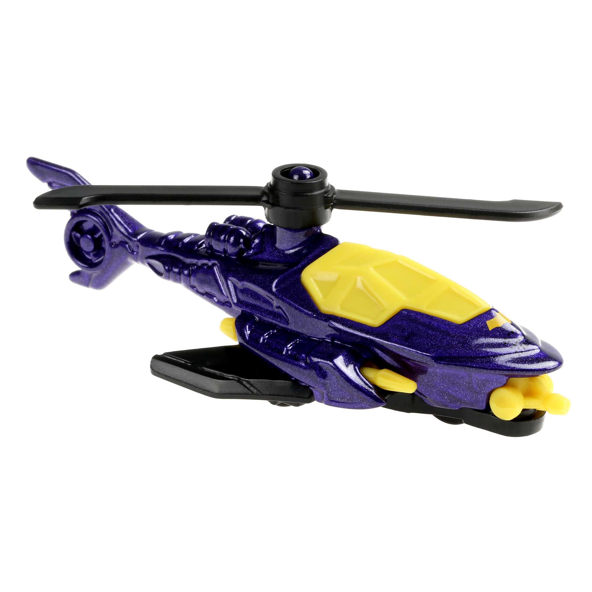 Hot Wheels Batman Coche de juguete - Image 17