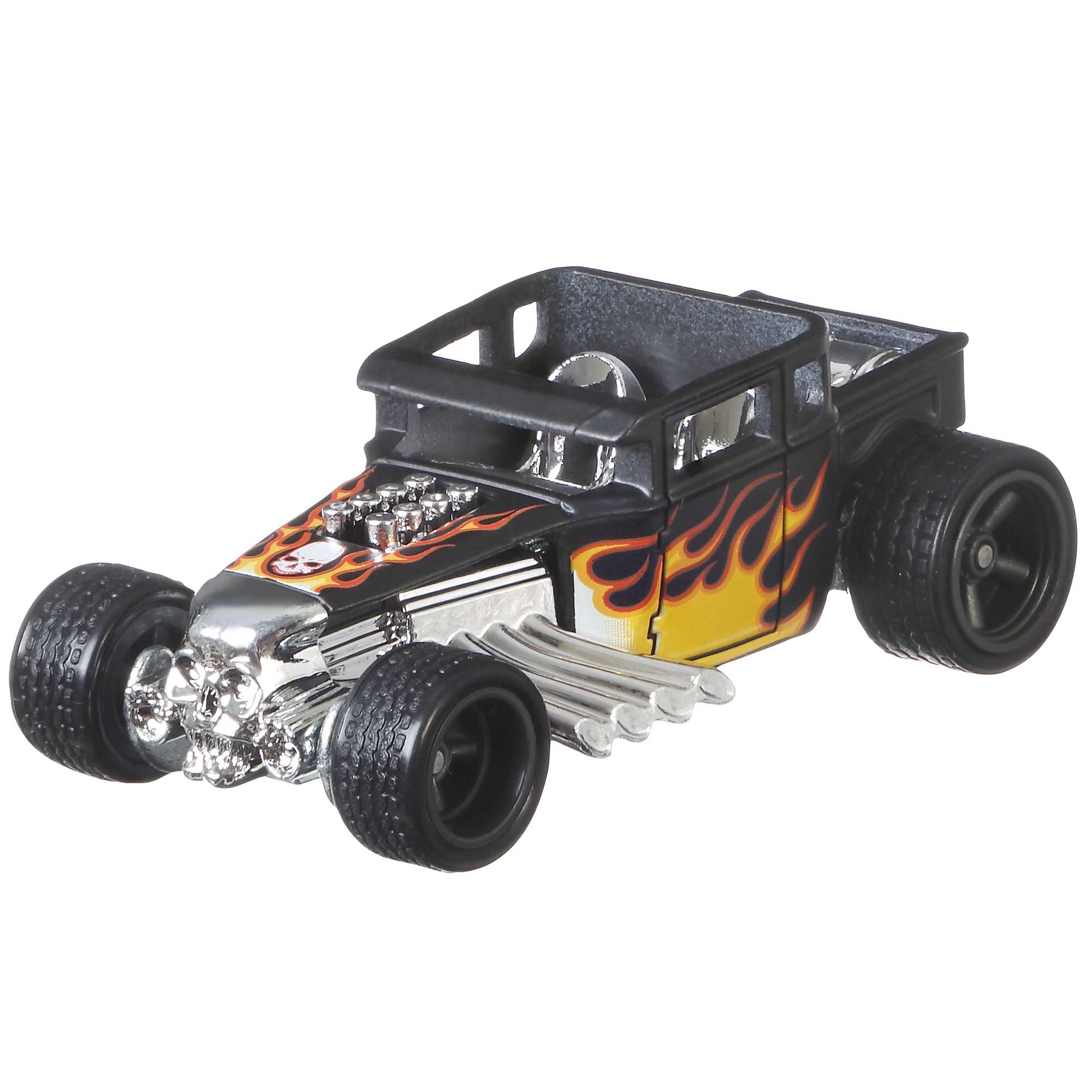 Hot Wheels Coches de juguete colección Boulevard - Image 5