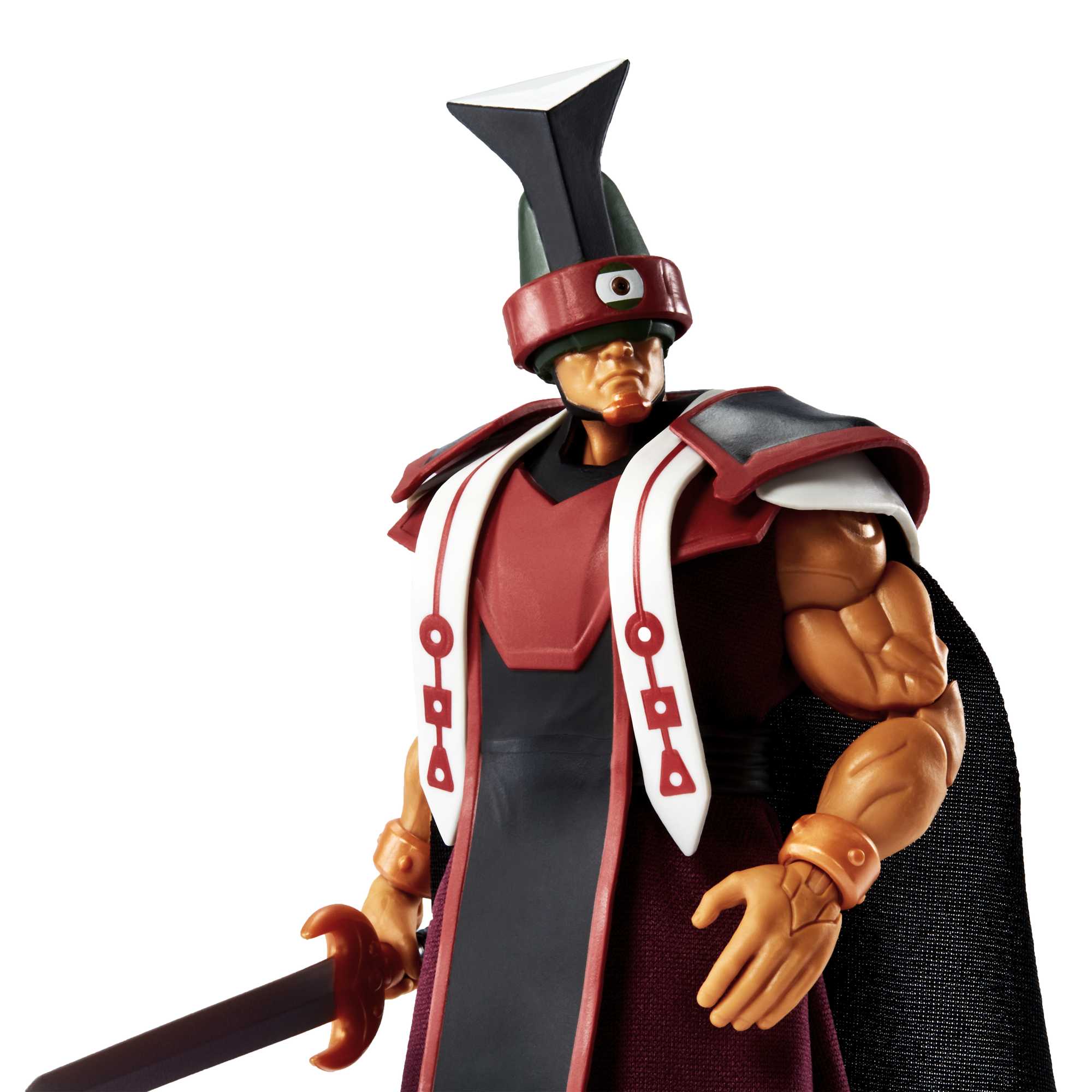 Masters of the Universe Masterverse Revelation Tri-Klops Action Figure - Image 3