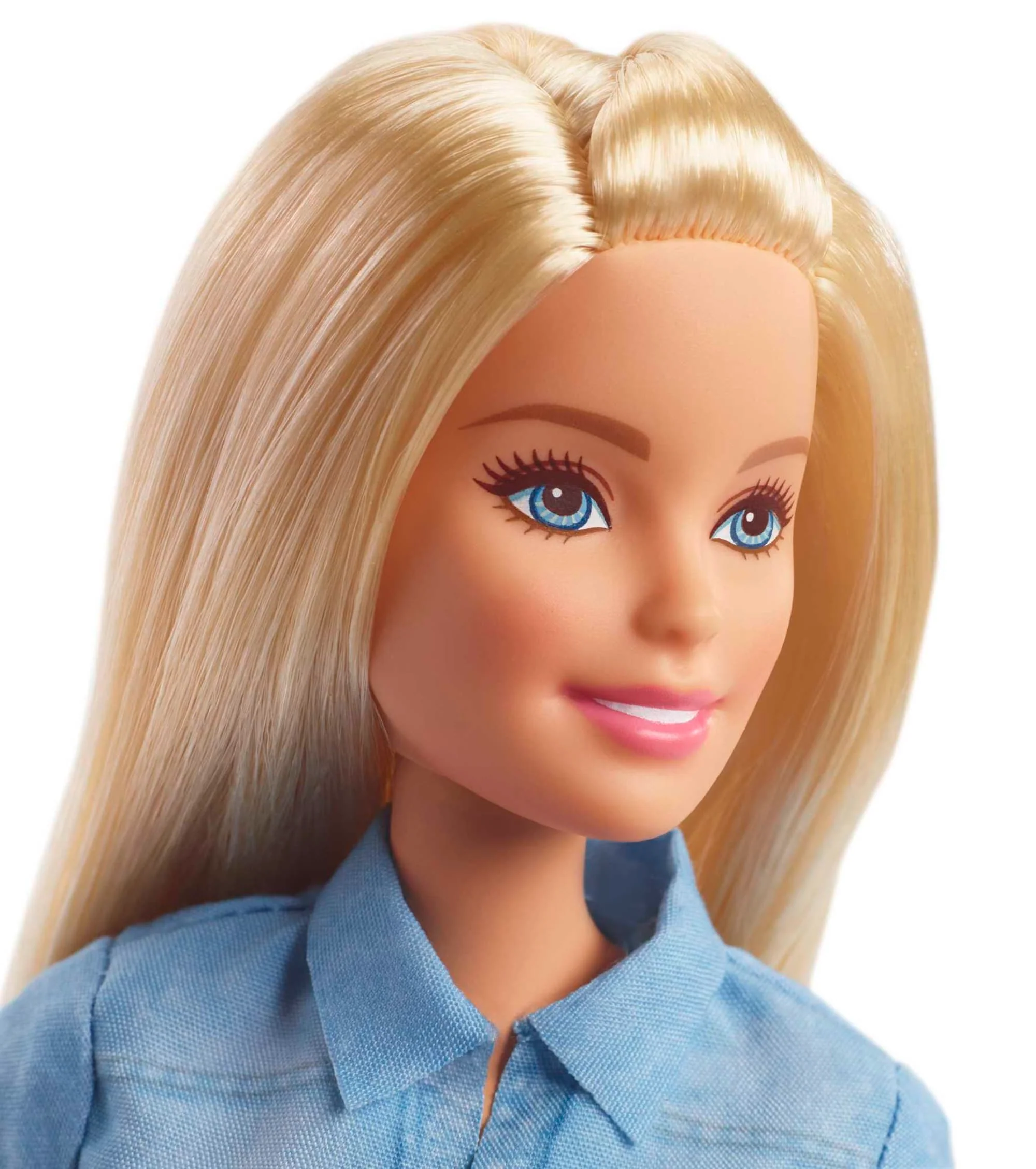 Muñeca y accesorios de Barbie - Image 3