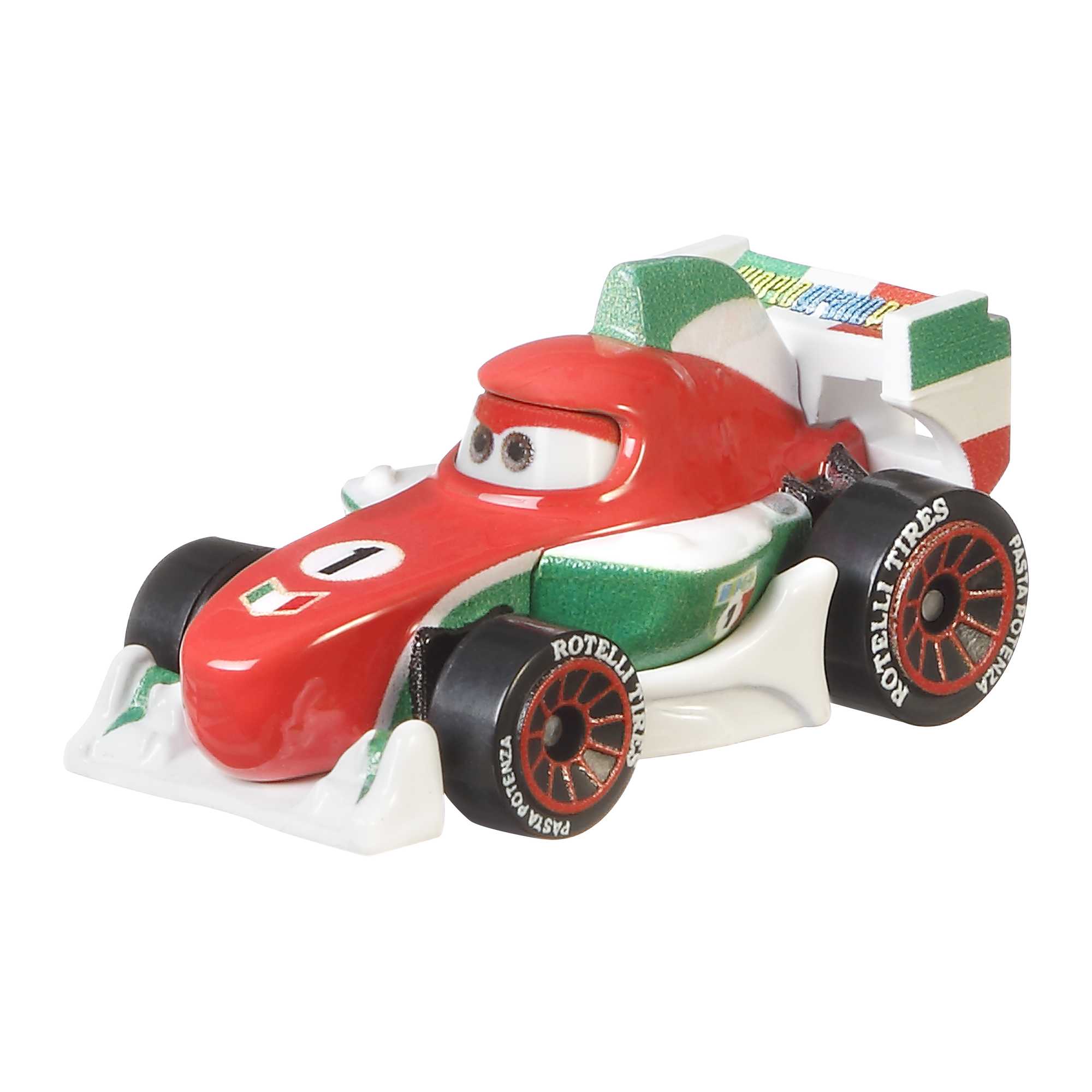 Surtido de minicoches de Cars de Disney Pixar - Image 3