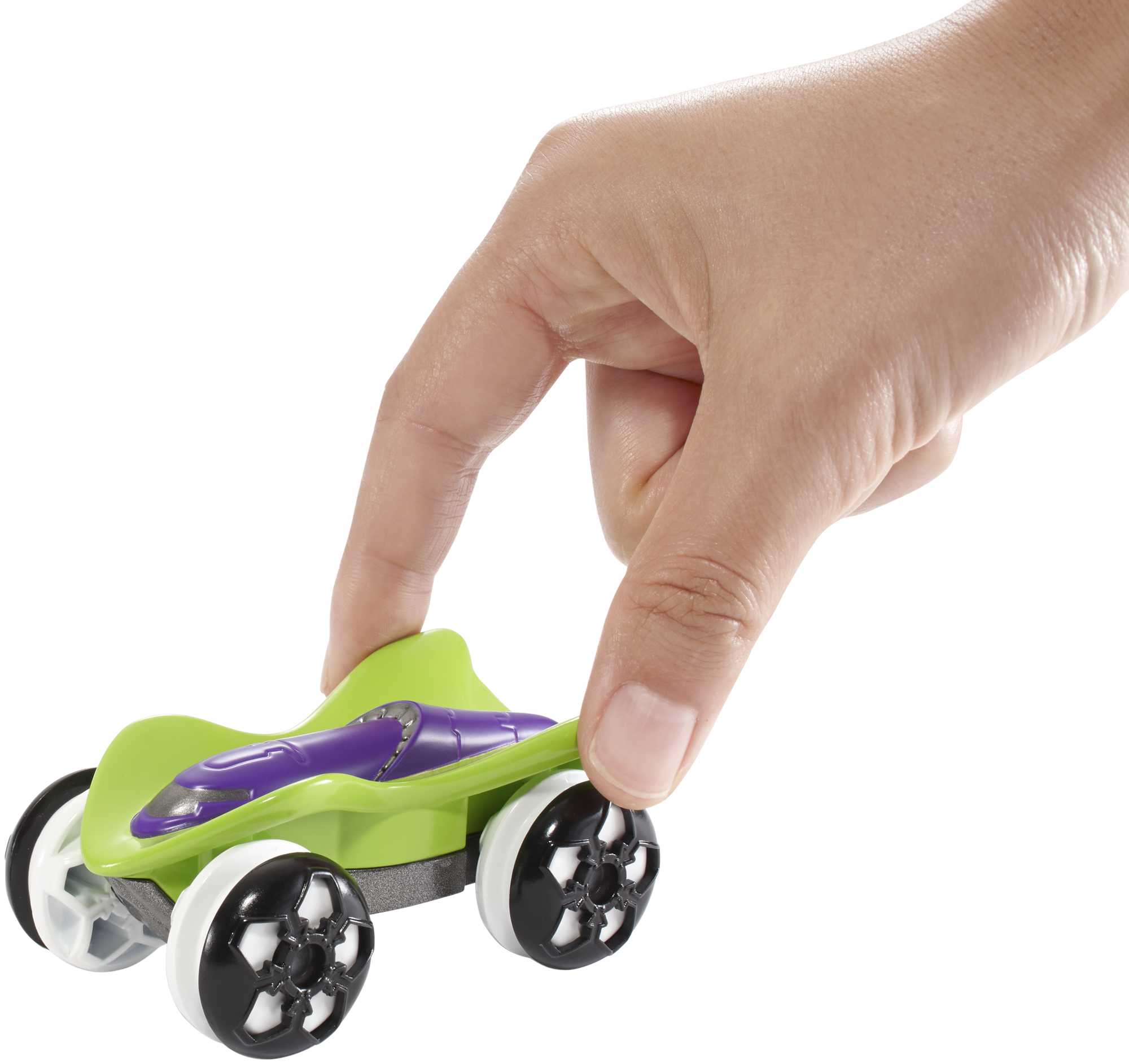 Surtido de vehículos a Escala 1:64 Color Shifters de Hot Wheels - Image 3