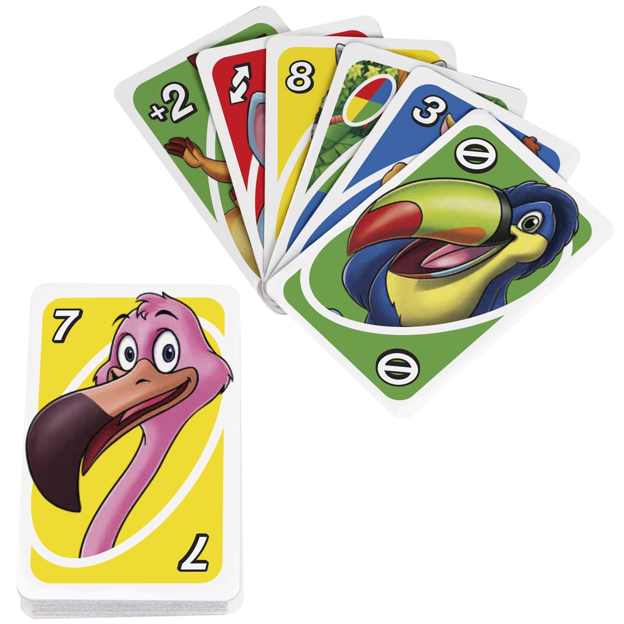 UNO Junior - Image 4