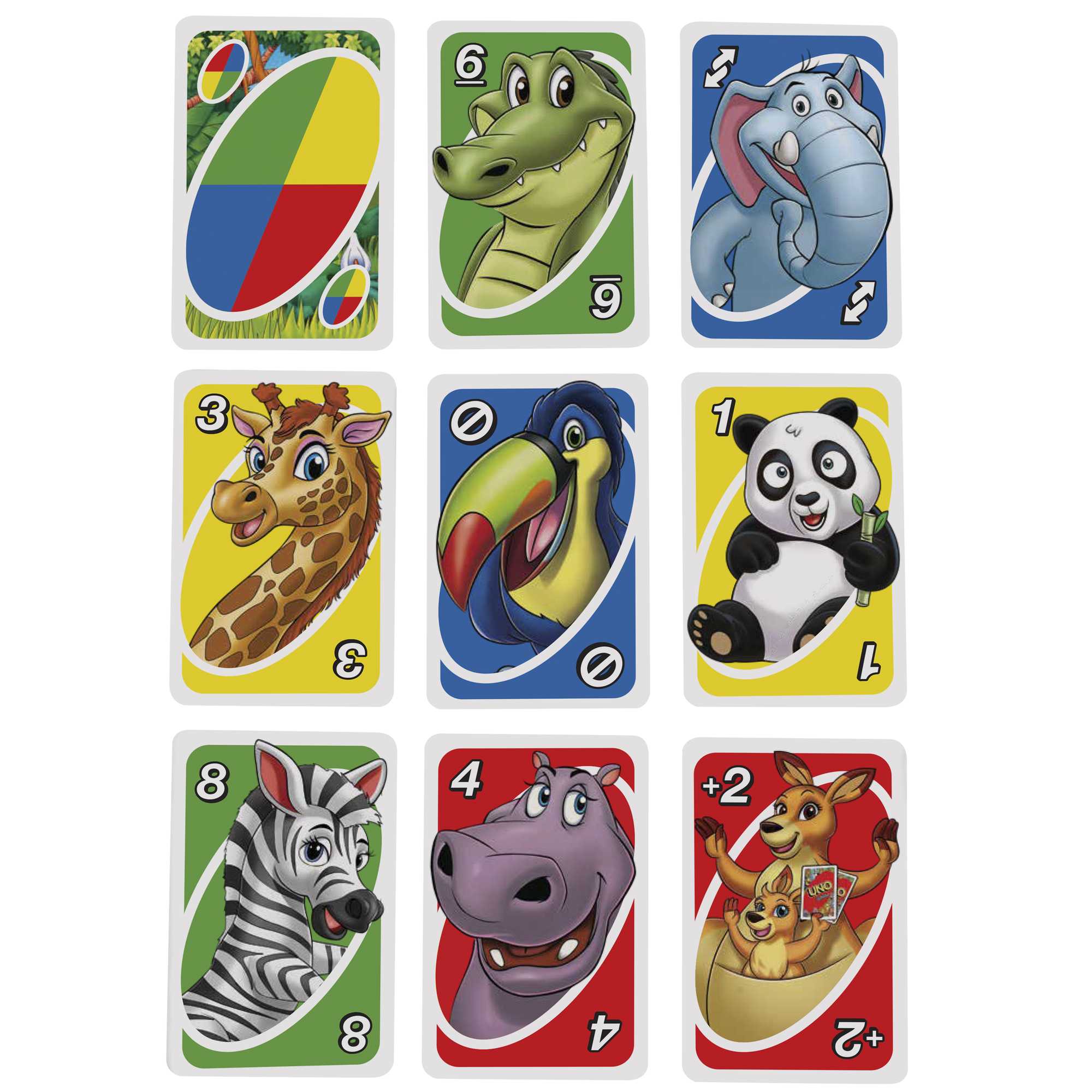 UNO Junior - Image 6